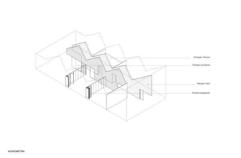 CAPSF Casilda Association of Architects - The Best New Architects