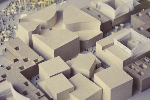 Contemporary Medina - The Best New Architects