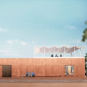 Maestranza colunary school