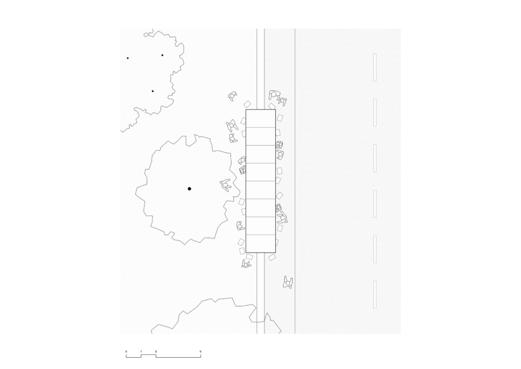 Border-Crossing - The Best New Architects