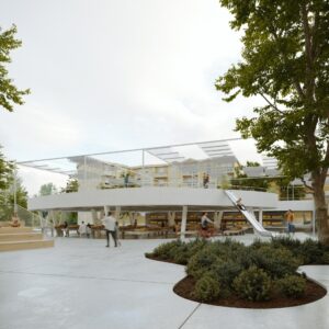 public square and market